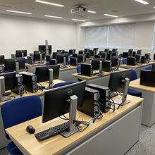 Computer Room