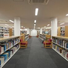 図書館