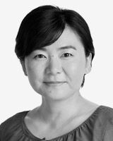 Akiko Yamakawa