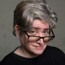Amy Friedman