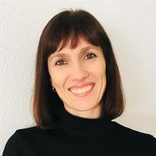 Dr. Ana Pellicer-Sanchez 