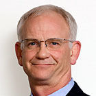 Bruce Stronach
