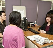 Have you visited the Career Office?