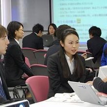 就職サポート