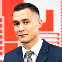 Cristian Etpison Nicolescu