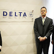 Delta Air Lines