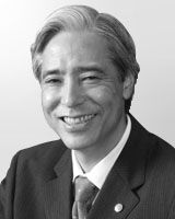 Ernest M. Higa