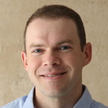 Dr. Daniel Isbell 