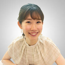 Harumi Shimimamoto