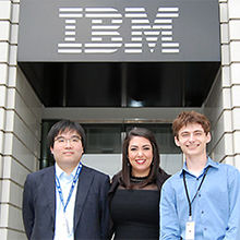 IBM