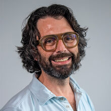 Jordan Shapiro