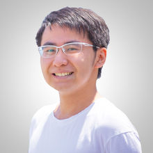 Keita Nakashima