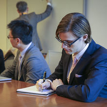 Beasley School of Law