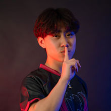 Portrait image of Matthew Wong-Chie