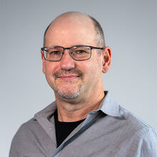 Michael Kuetemeyer
