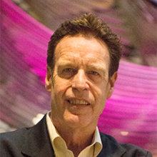 Michael Rost