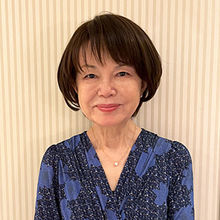 Michiko Ikuta