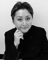 Midori Kaneko