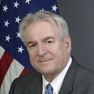 Ambassador Robert M. Orr