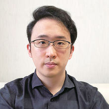 Satoshi Fujii