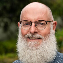Lecturer, Dr. Gary Barkhuizen
