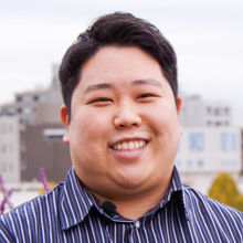 Shunya Fukuda