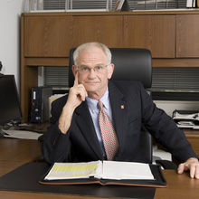 Dr. Bruce Stronach