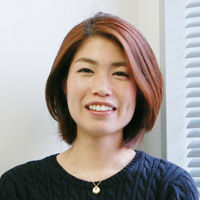 Kayoko Nomoto