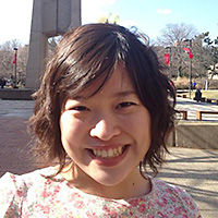 Nanami Komiyama