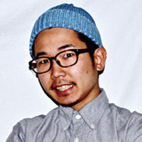 Takuma Matsui