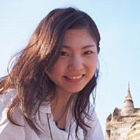 Yumi Shimizu