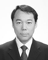 Toshiaki Yokozawa