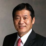 Mr. Yoshiaki Fujimori