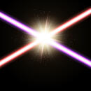 11. Lightsaber Tournament