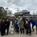 Academic Field Trips (Kyoto)