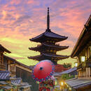 9. Kyoto Overnight Trip