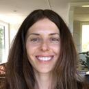Portrait image of Dr. Anna Siyanova-Chanturia 