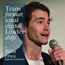 TUJ Research RobinLewis Poster