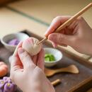 Japanese Sweets Workshop 