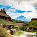 A picture of Iyashi no Sato 