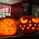 Pumpkin Carving Competition 