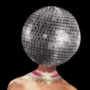 mirror ball