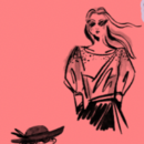 TUJ STYLE Illustration