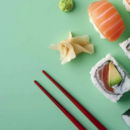 Sushi Workshop