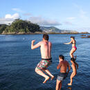 Shikinejima Island Overnight Trip