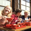 Taiyoji Temple Stay 