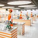 Cup Noodle Museum in Osaka