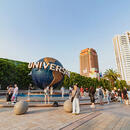 Universal Studios Japan