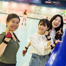 Roller Skating Experience