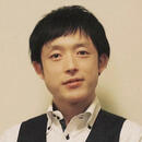 Portrait photo of Prof. Kazuya Saito